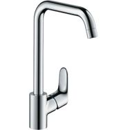 Hansgrohe Focus Eviye Bataryası