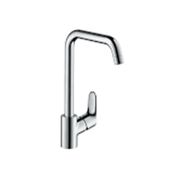 Hansgrohe Focus Mutfak Bataryası