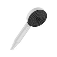 Hansgrohe HG24110700 105 3 Jet Relaxation Satin Beyaz Pulsify Select S El Duşu