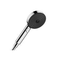 Hansgrohe HG24111000 105 3 Jet Relaxation EcoSmart Krom Pulsify Select S El Duşu