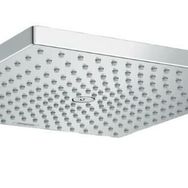 Hansgrohe HG26238000 Raindance 300 1 Jet Duş Dirseği İle E Tepe Duşu