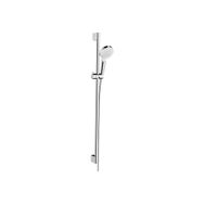Hansgrohe HG27559000 Crometta 85 Vario/Porter'C El Duş Seti