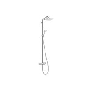Hansgrohe HG27687000 280 1 Jet Termostatik Banyo Croma E Duş Kolonu