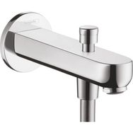 Hansgrohe HG31417000 152 mm Yönlendirici Gaga