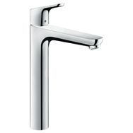 Hansgrohe HG31531000 Focus Tezgah Üstü Lavabo Bataryası