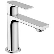 Hansgrohe HG72517000 Krom Rebris S Tek Kollu Lavabo Bataryası