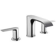 Hansgrohe HG75033000 3 - Delikli 90 Kumandalı Lavabo Bataryası