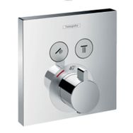 Hansgrohe HNG15768000 Shower Select Ankastre Termostatik Banyo Bataryası