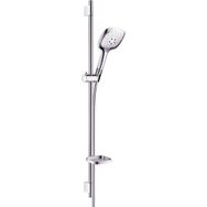 Hansgrohe HNG26620000 Raindance Select E 120 Unica Sürgülü Duş Seti