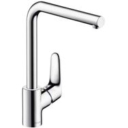 Hansgrohe HNG31817000 Focus Eviye Bataryası