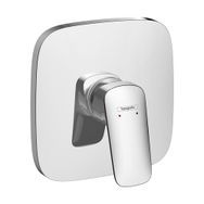 Hansgrohe HNG71605000 Logis Tek Kollu Ankastre Duş Bataryası