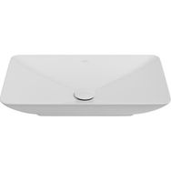 Hansgrohe Isvea Sistemay 60 cm Tezgah Üstü Lavabo