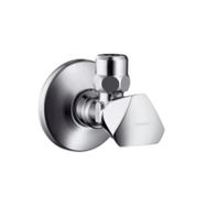 Hansgrohe Krom Ara Musluk