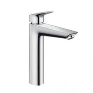 Hansgrohe Logis Kuğu Lavabo Bataryası