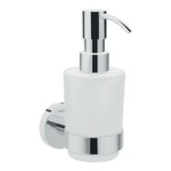 Hansgrohe Logis Universal Krom Sabunluk
