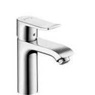 Hansgrohe Metris 110 Tek Kollu Lavabo Bataryası
