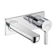 Hansgrohe Metris S Lavabo Bataryası
