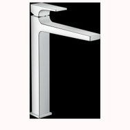 Hansgrohe Metropol 260 Çubuk Volan, Bas - Aç Gider Seti İle Çanak Lavabolar İçin Tek Kollu Lavabo Bataryası