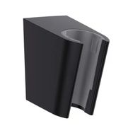 Hansgrohe Porter S Satin Siyah Duş Askısı