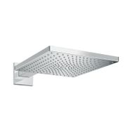 Hansgrohe Raindance E 300 1 Jet Krom Tepe Duşu