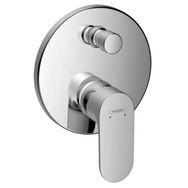 Hansgrohe Rebris Ankastre Banyo Bataryası