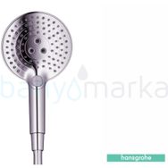 Hansgrohe Select S120 3 Jet El Duşu