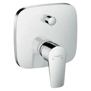 Hansgrohe Talis E Ankastre Banyo Bataryası