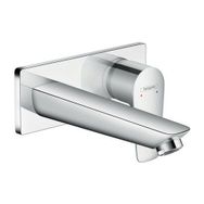 Hansgrohe Talis E Ankastre Tek Kollu Lavabo Bataryası