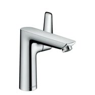 Hansgrohe Talis E Tek Kollu 150 Kumandalı Lavabo Bataryası