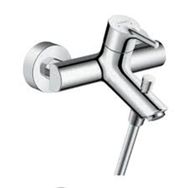 Hansgrohe Talis S Banyo Bataryası