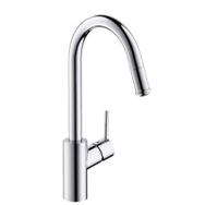 Hansgrohe Talis S Evye Bataryası