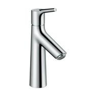 Hansgrohe Talis Tek Kollu 100 Kumandasız Lavabo Bataryası
