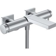 Hansgrohe Tecturis E Tek Kollu Banyo Bataryası