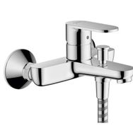 Hansgrohe Vernis Blend Aplike Banyo Bataryası