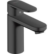 Hansgrohe Vernis Blend Tek Kollu 100 Açılır Gider Seti Ile Lavabo Bataryası