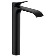 Hansgrohe Vivenis 250 Satin Siyah Lavabo Bataryası