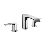 Hansgrohe Vivenis 3 Delikli 90 Kumandalı Lavabo Bataryası