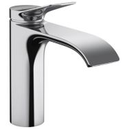 Hansgrohe Vivenis Krom Lavabo Bataryası