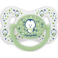 Hanymish 101 Cute Silikon Damaklı Bebek Emzik