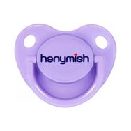 Hanymish 115 Mini Damaklı 0-6 Ay Emzik