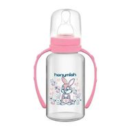 Hanymish 434 Kulplu 125 ml PP Biberon