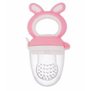 Hanymish 491 Pembe Meyve Süzgeci Emzik