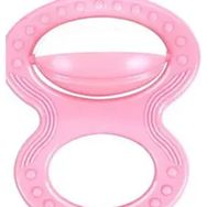 Hanymish 727 Pembe Bebek Çıngırağı