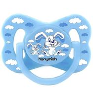 Hanymish No 3 Mavi Joy Damaklı Emzik