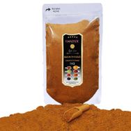 Hanzade Bitkisel 1 kg Kajun Cajun Baharatı