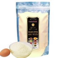 Hanzade Bitkisel 1 kg Yumurta Akı Tozu