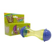 Haoer 4x11 cm Kedi-Köpek Ödül Maması Oyuncağı Kum Saati