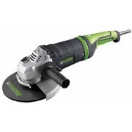 Haowei AGB8530 2400W 230 mm Taşlama Makinesi