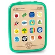 Hape Baby Einstein Magic Touch Curiosity Dokunmatik Ahşap Tablet