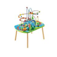 Hape Demiryolu Aktivite Masası